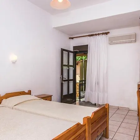 Apartment Stefania Skala Potamia (Thasos)