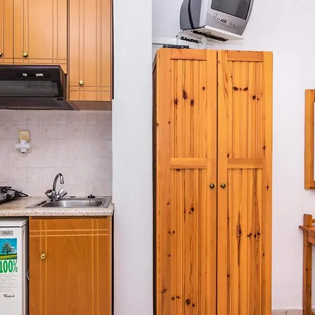 Stefania Apartment