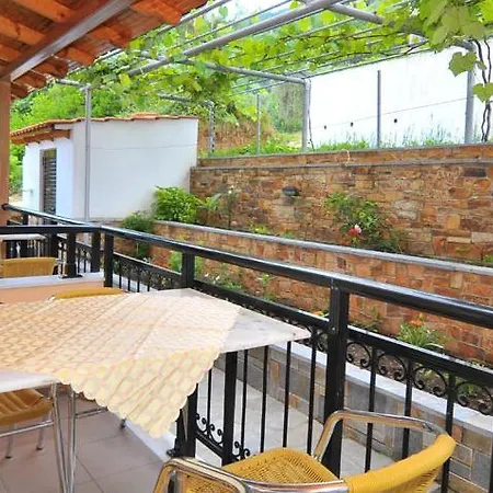 Apartment Stefania