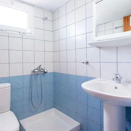 Stefania Apartment