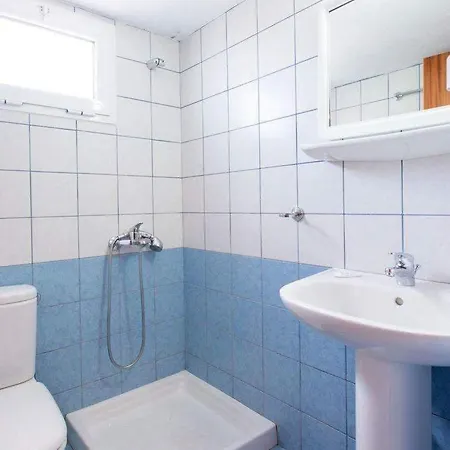 Stefania Apartment *
