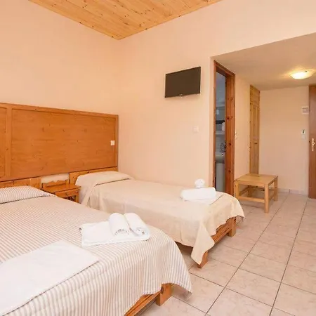 아파트 Stefania *