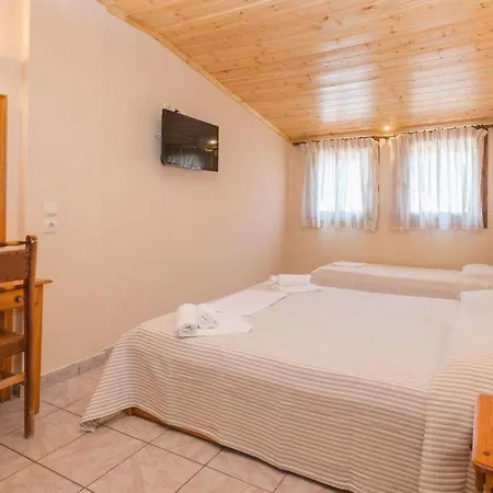 Stefania アパート