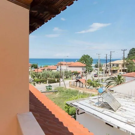Apartmán Stefania
