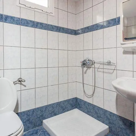 Stefania 아파트 스칼라 포타미아스