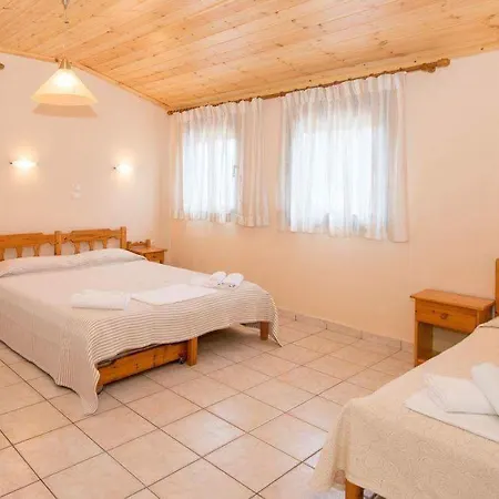 アパート Stefania