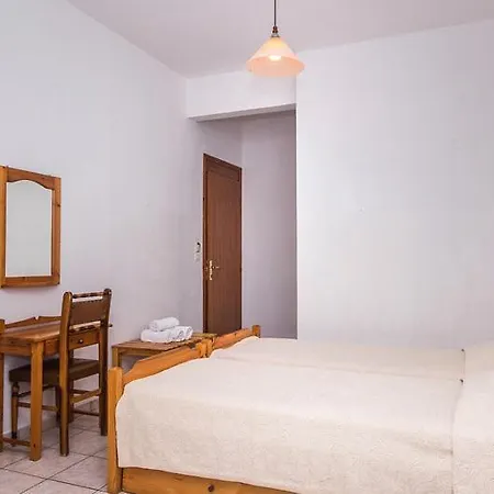 Apartment Stefania *