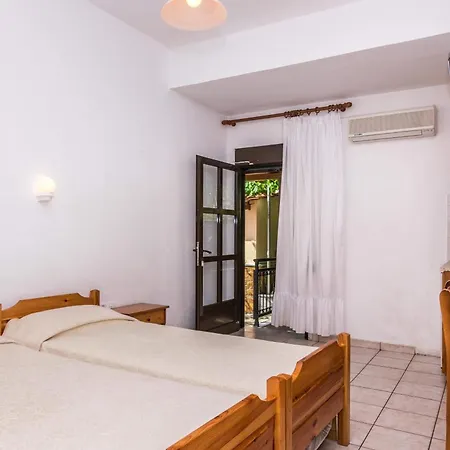 Apartment Stefania
