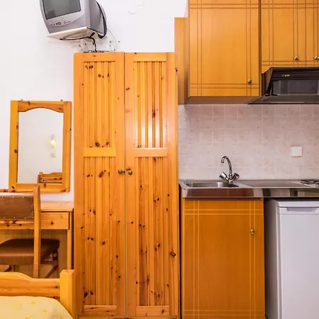 Stefania * スカラ・ポタミアス