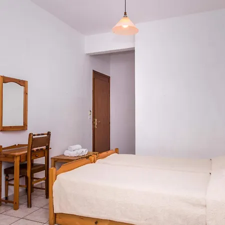 Apartment Stefania
