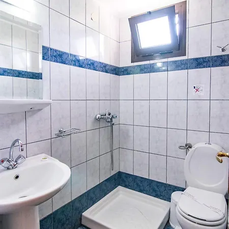 Stefania アパート