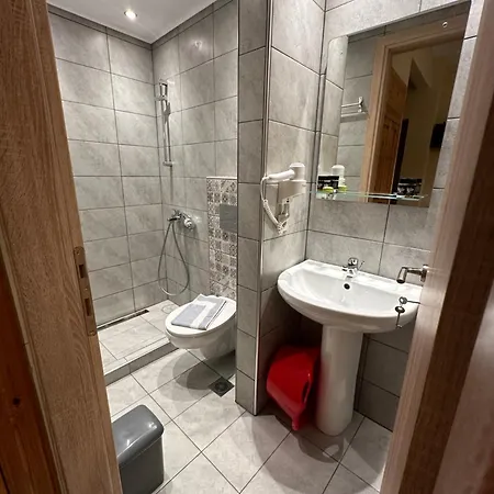 Stefania アパート スカラ・ポタミアス