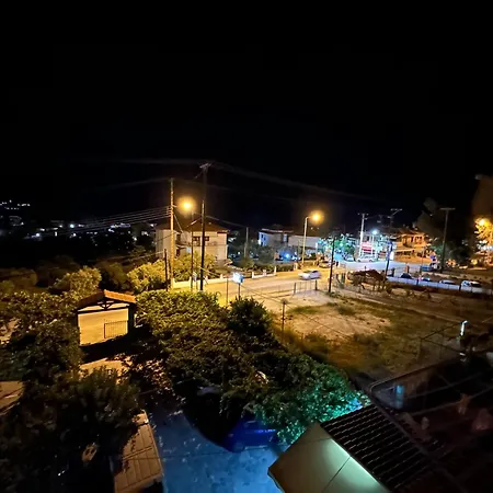 Stefania * 스칼라 포타미아스