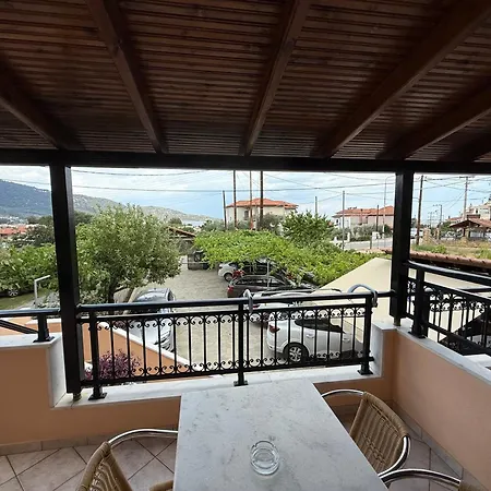 Stefania Apartment