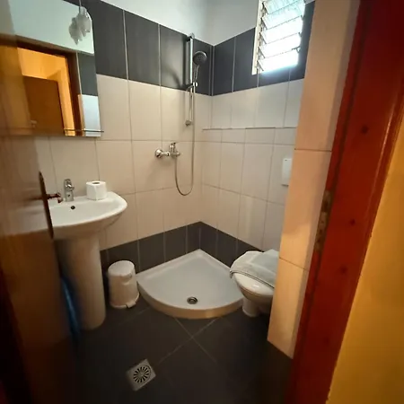 Apartment Stefania *