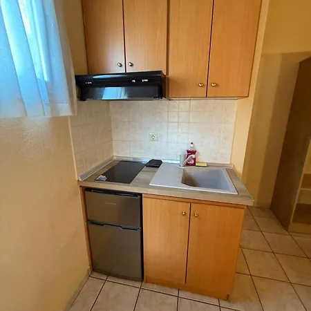 Stefania Apartment Skala Potamia (Thasos)