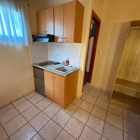 Stefania Apartment