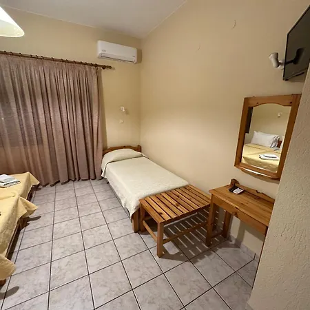 Stefania Apartment