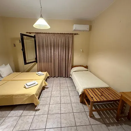 Apartment Stefania Skala Potamia (Thasos)