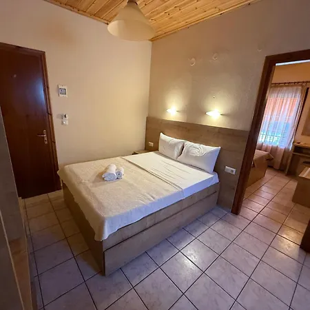 Apartment Stefania
