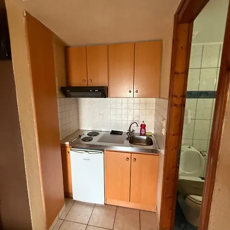 Apartment Stefania *