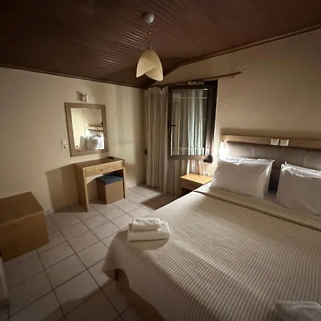 Apartment Stefania Skala Potamia (Thasos)