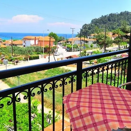 Stefania Apartment