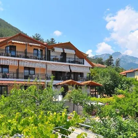 Apartment Stefania
