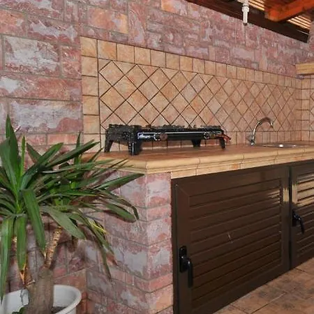 アパート Stefania *