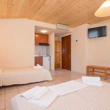 Stefania スカラ・ポタミアス