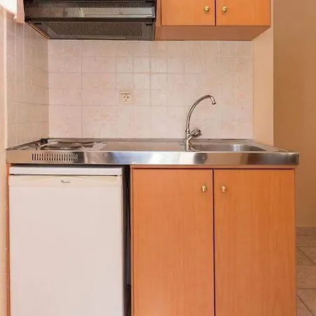 Stefania アパート スカラ・ポタミアス