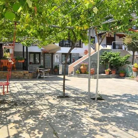 Stefania アパート