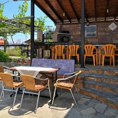 アパート Stefania *