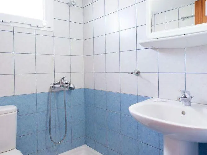 Stefania Apartament *