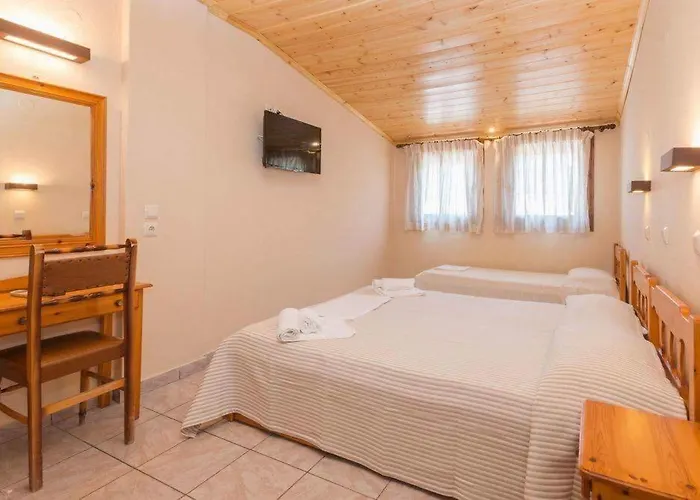 Stefania Apartament