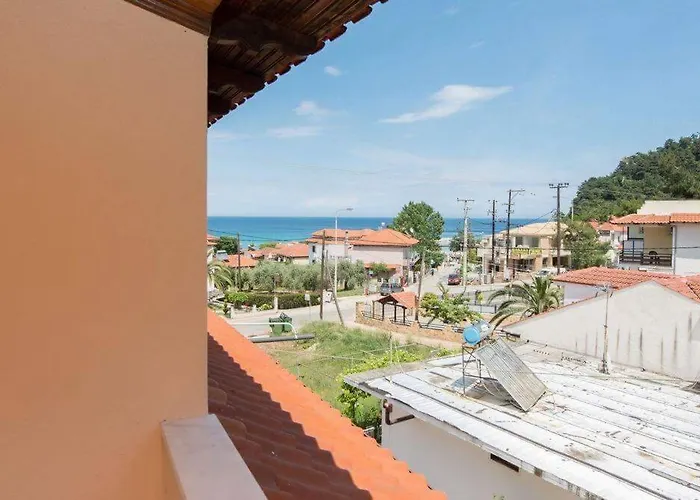 Apartament Stefania