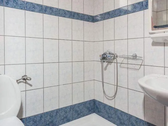 Stefania Apartament Skala Potamia (Thasos)