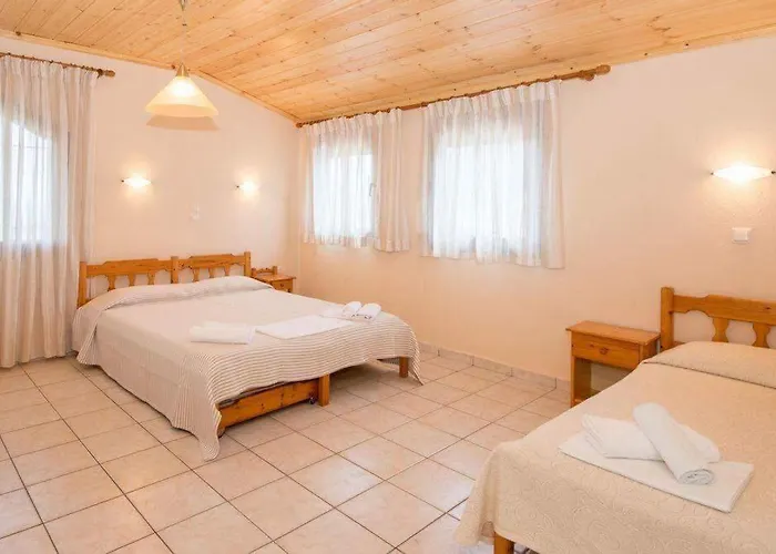Apartament Stefania