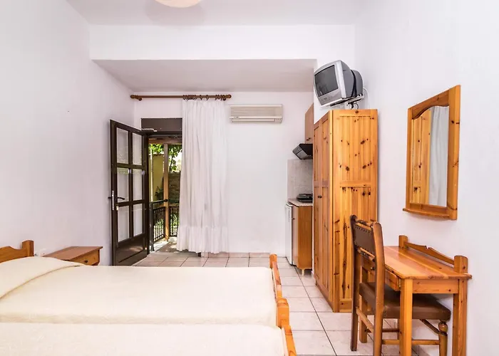Stefania Apartament *