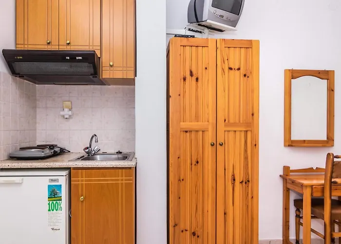 Stefania Apartament