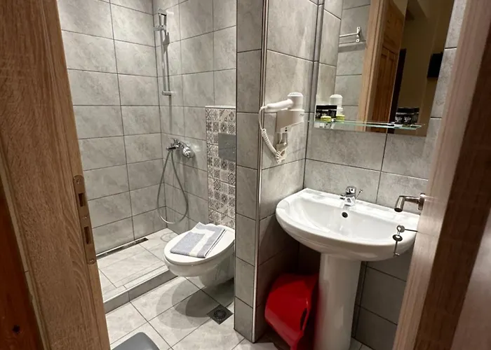 Stefania Apartament Skala Potamia (Thasos)