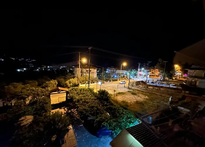 Stefania * Skala Potamia (Thasos)