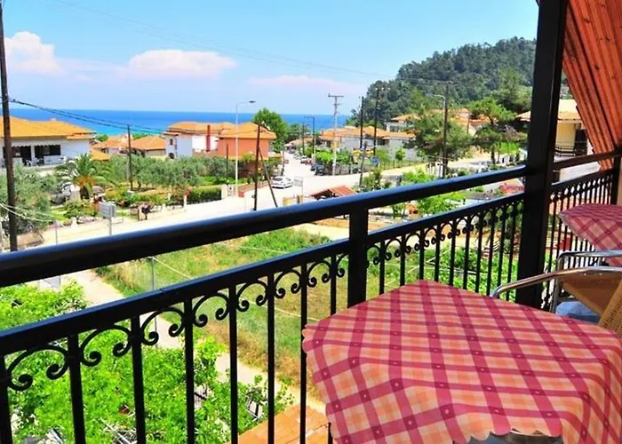 Stefania Apartament