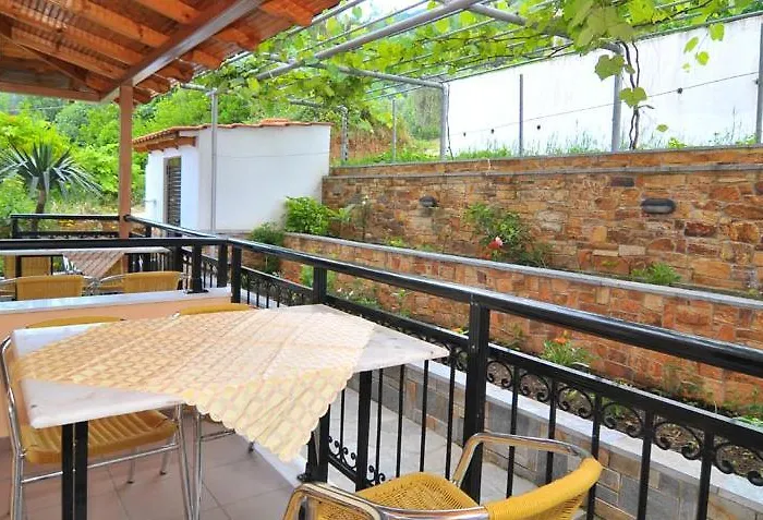 Apartament Stefania
