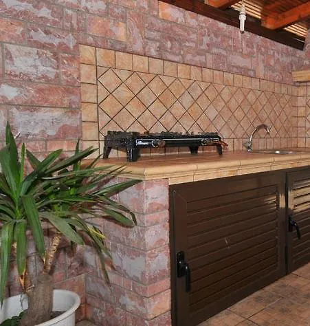 Apartament Stefania *