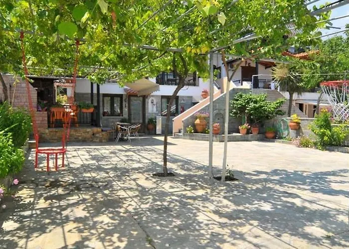 Stefania Apartament